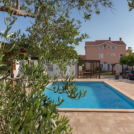 Bungalov Medanic - Private Pool Privlaka (Zadar) Exterior foto